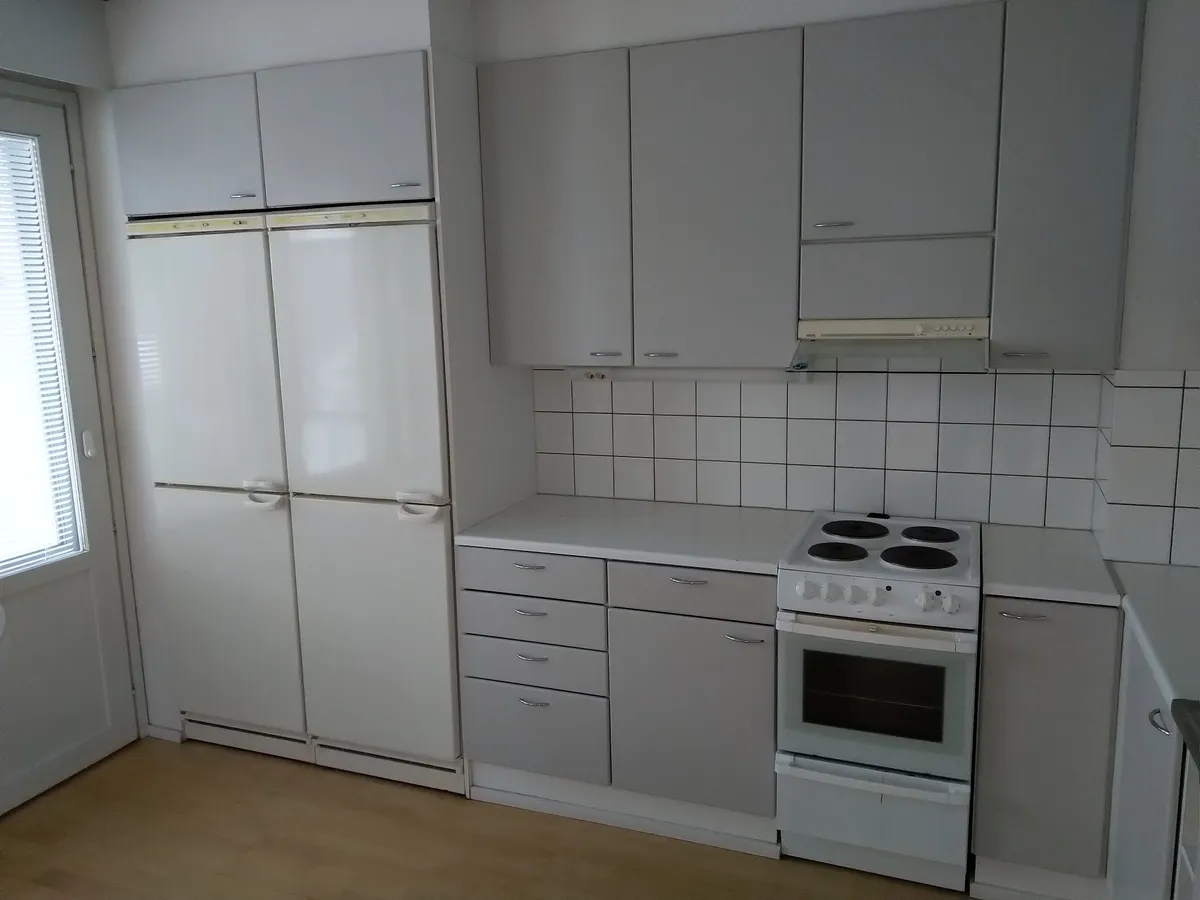 Hyresbostad på Jyväskylä i jyvaskyla