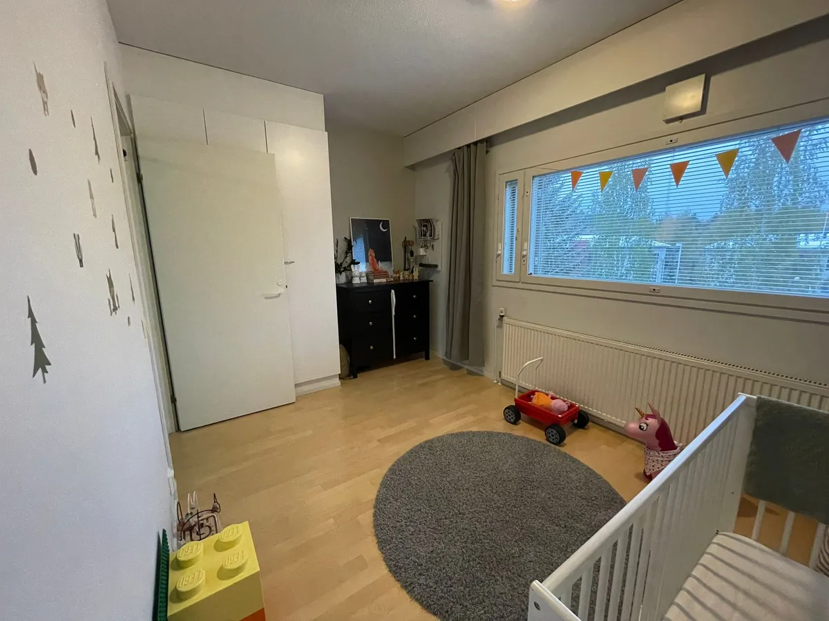 Hyresbostad på Jyväskylä i jyvaskyla