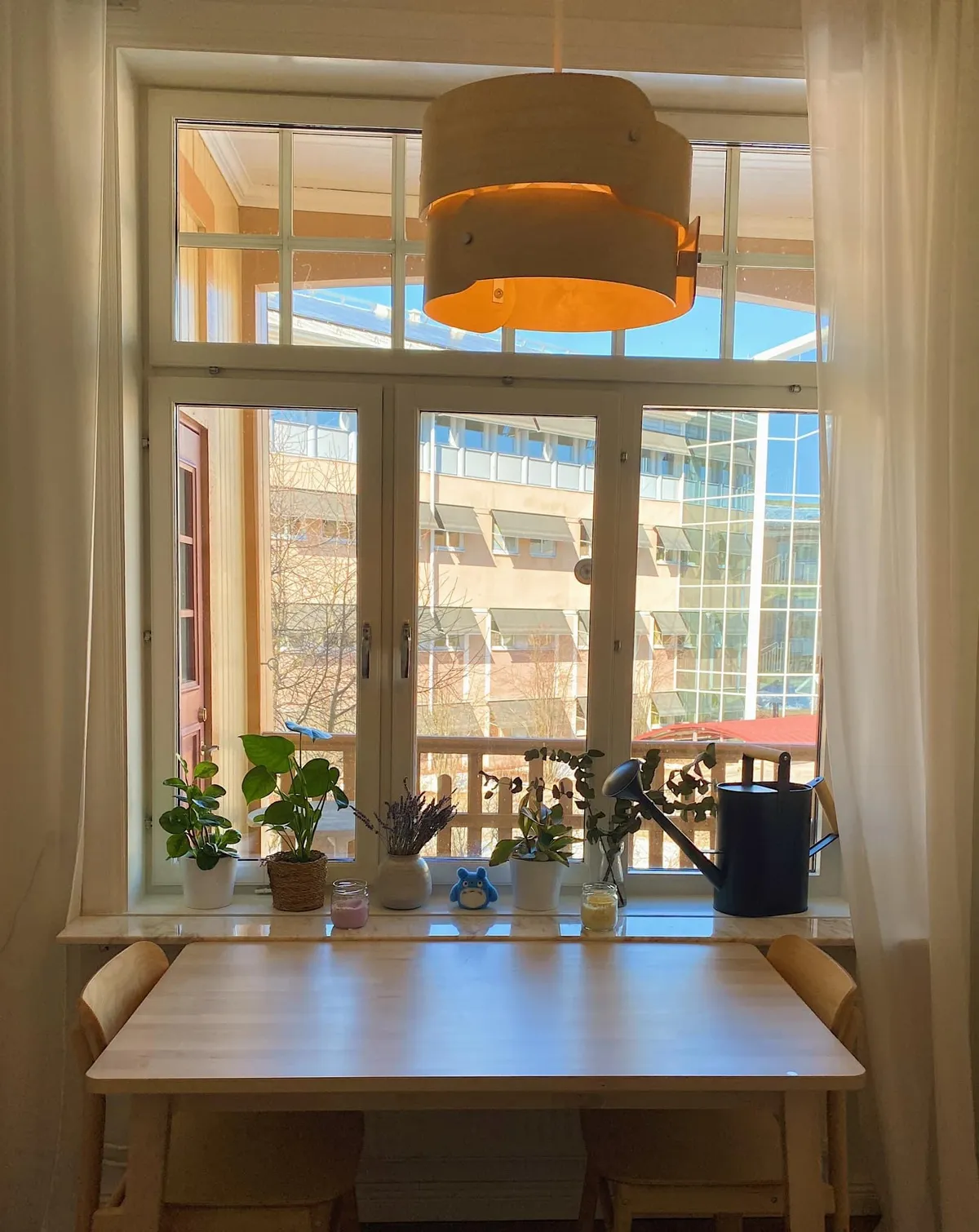 Hyreslägenhet på Umeå i umea