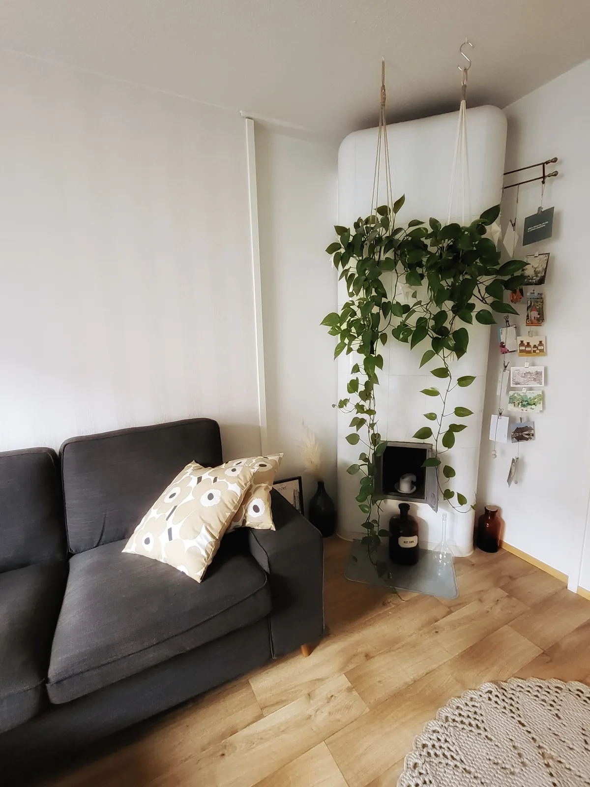 Hyreslägenhet på Tampere i tampere
