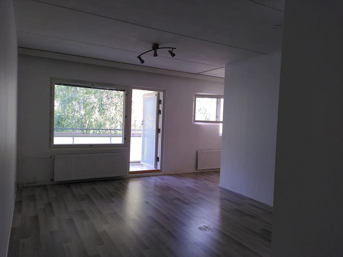 Hyreslägenhet på Espoo i espoo
