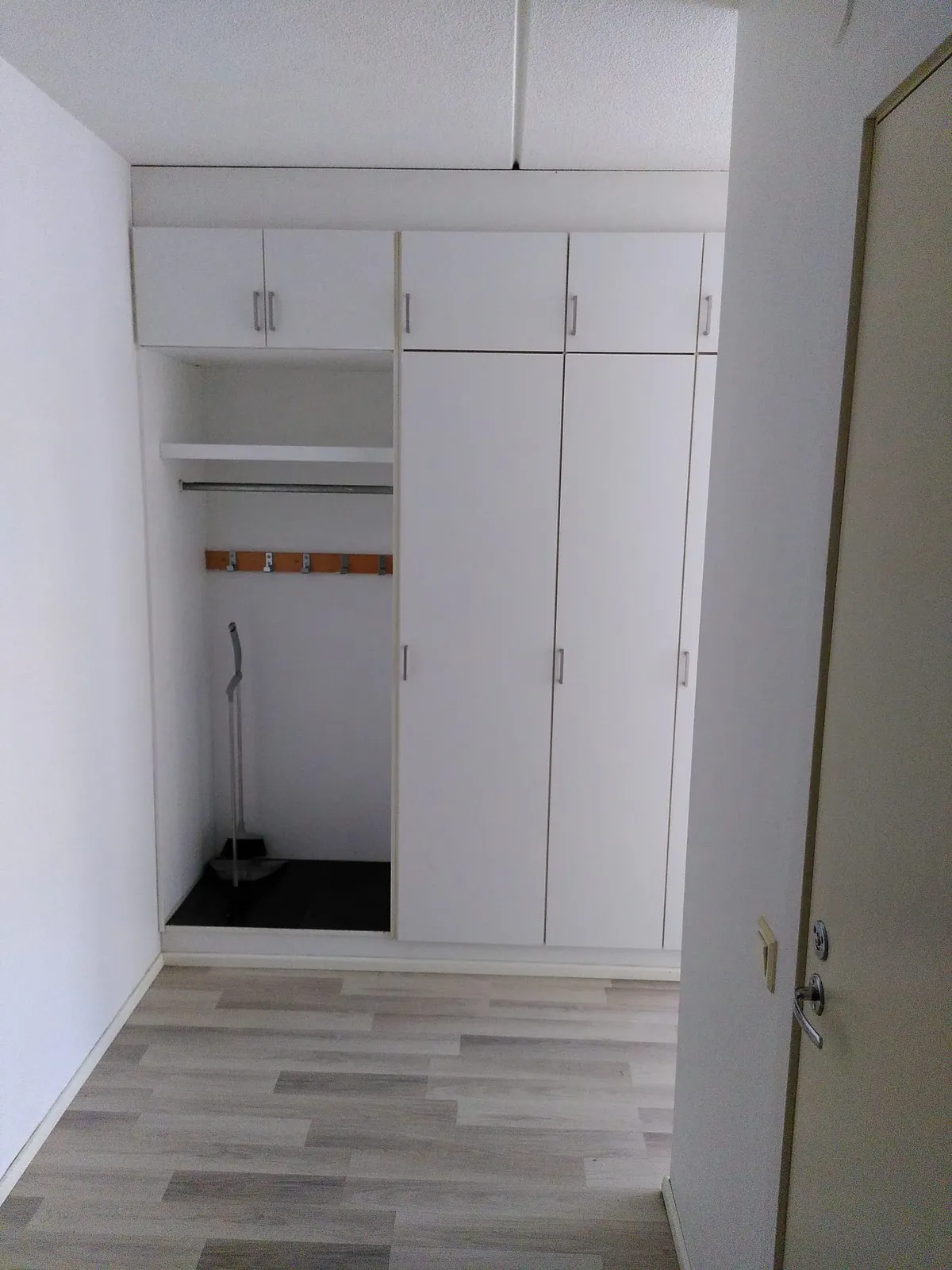 Hyreslägenhet på Espoo i espoo
