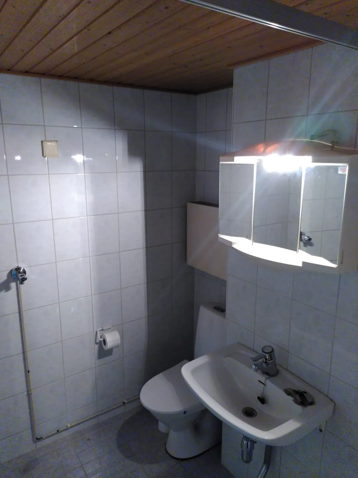 Hyreslägenhet på Espoo i espoo