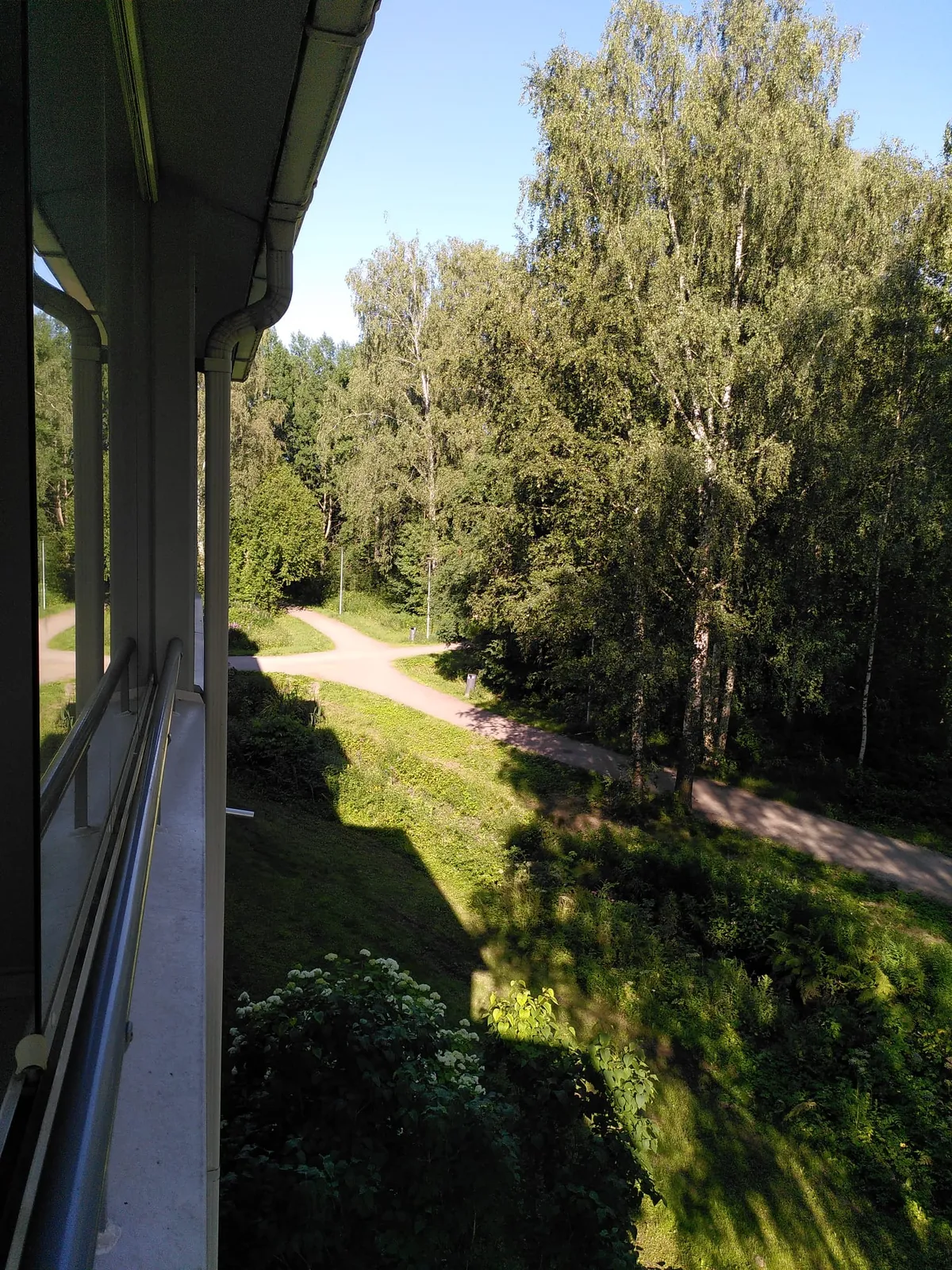 Hyreslägenhet på Espoo i espoo