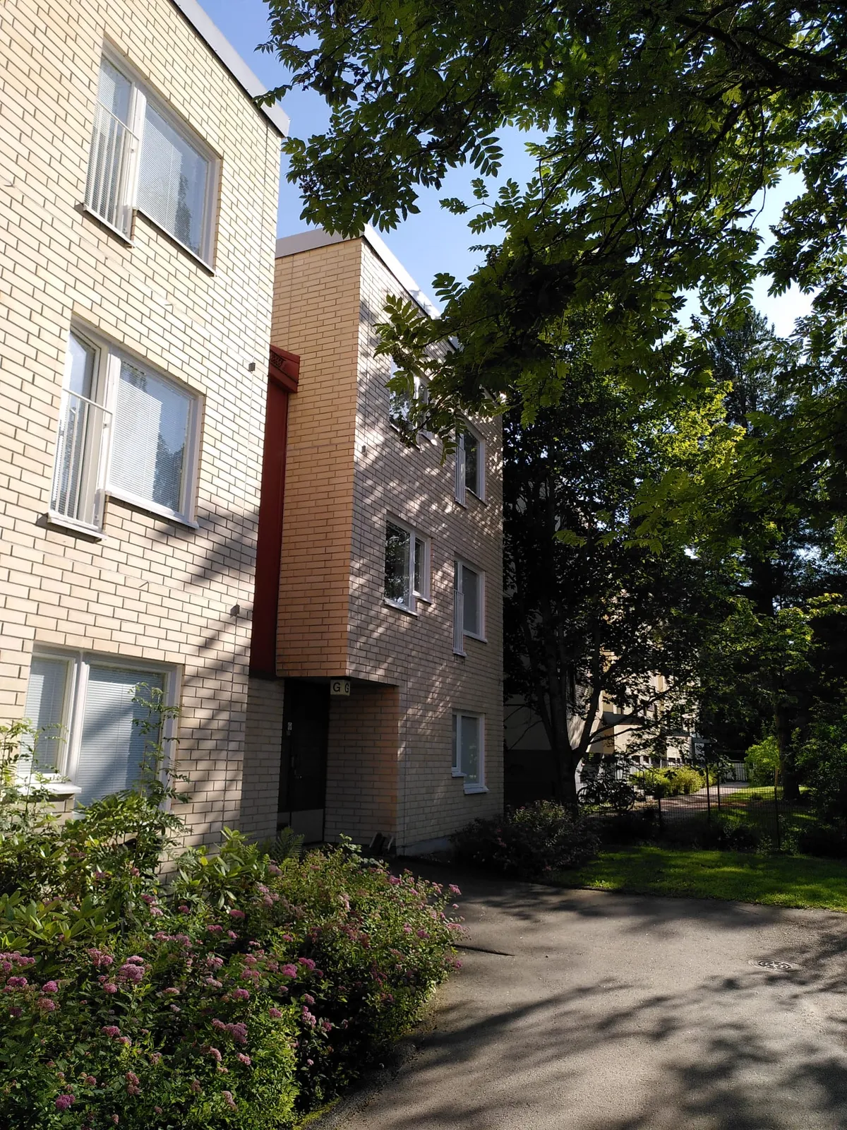 Hyreslägenhet på Espoo i espoo
