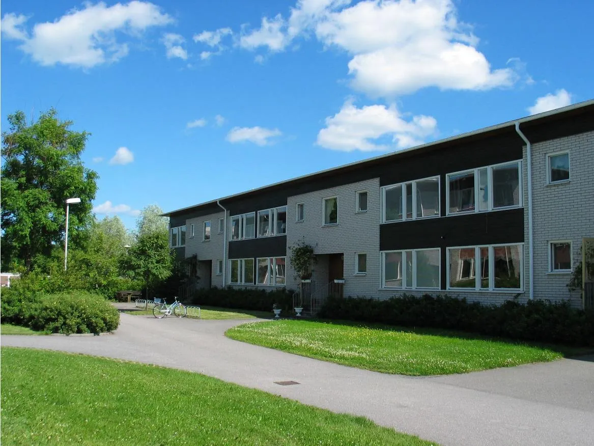 Hyreslägenhet på Linköping i linkoping