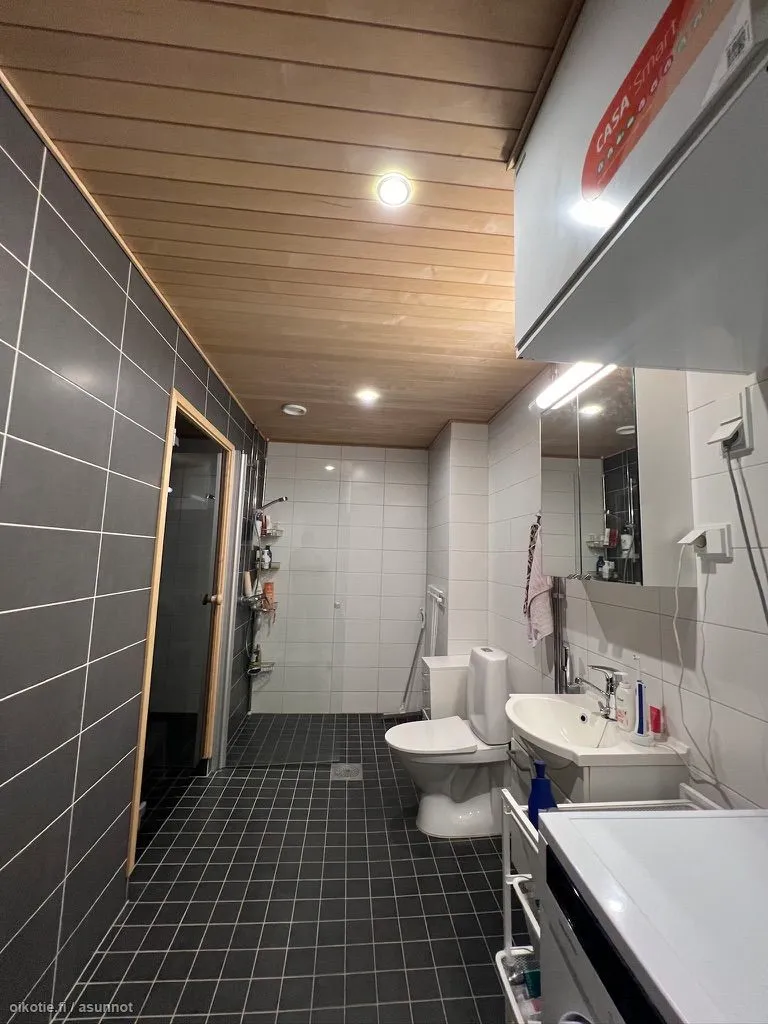 Hyreslägenhet på Turku i turku