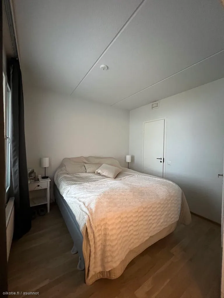 Hyreslägenhet på Turku i turku