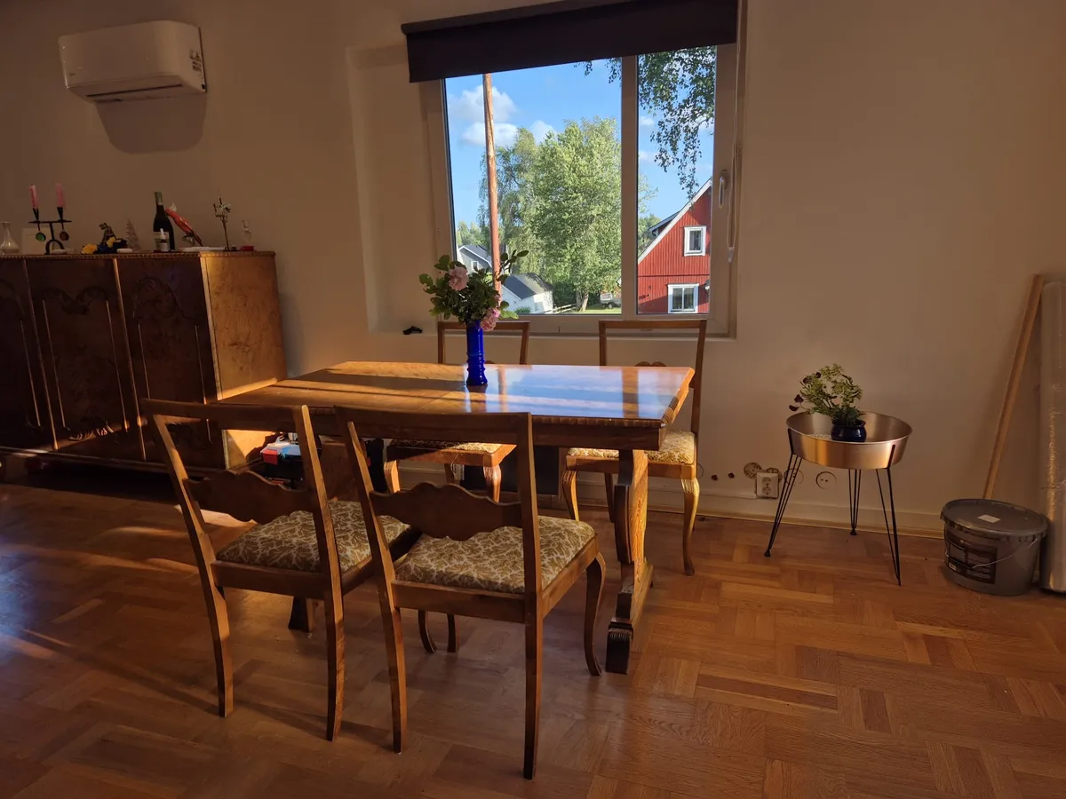 Hyresbostad på Osby i osby