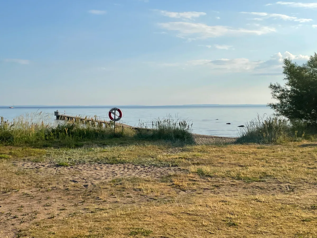Hyresbostad på Båstad i bastad