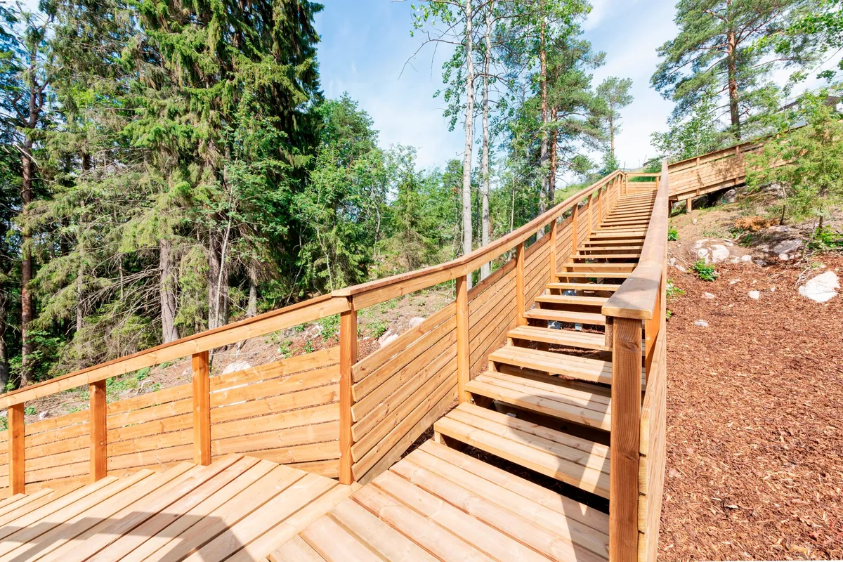 Hyreslägenhet på Espoo i espoo