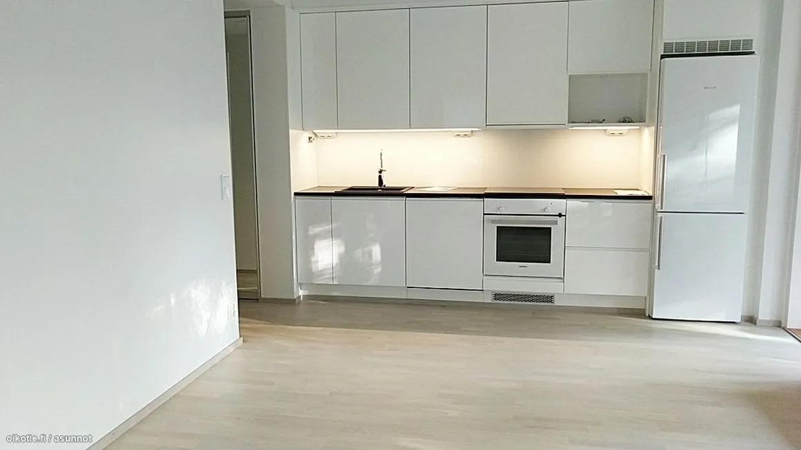 Hyreslägenhet på Espoo i espoo