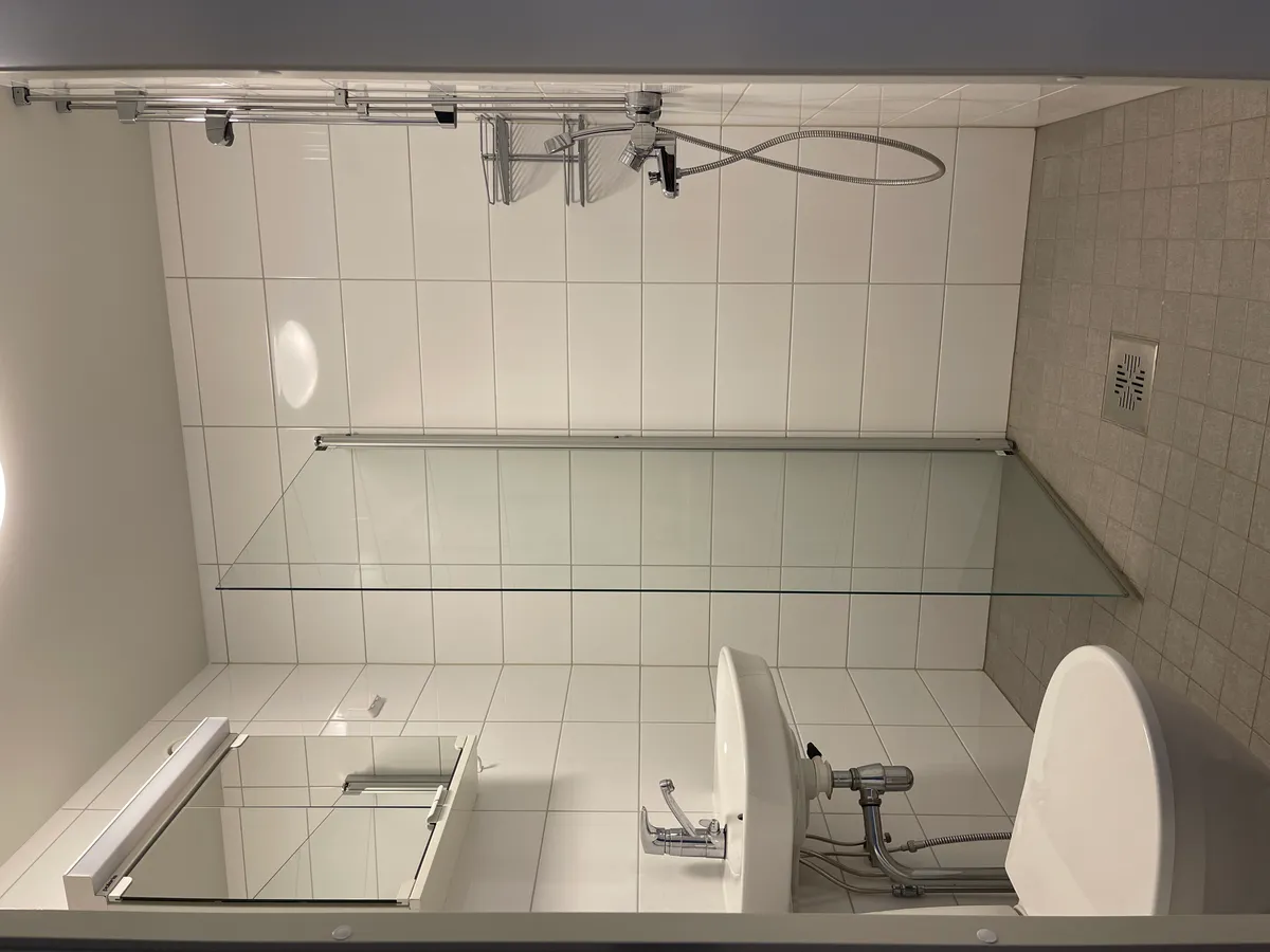Hyreslägenhet på Turku i turku