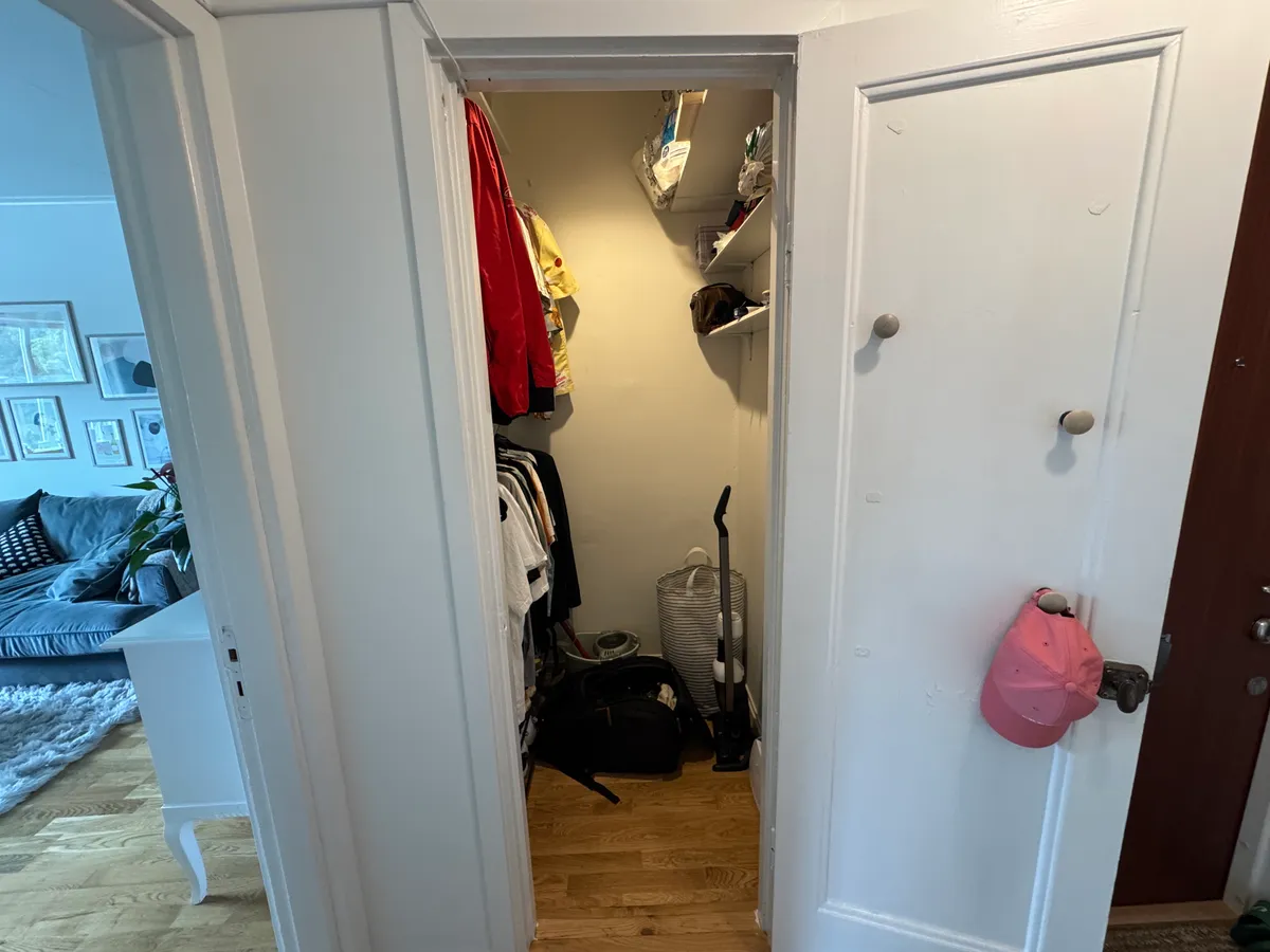 Hyreslägenhet på Göteborg i goteborg