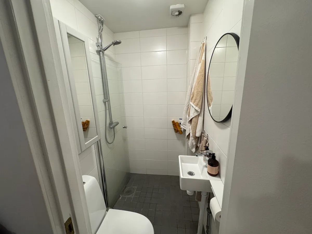 Hyreslägenhet på Göteborg i goteborg