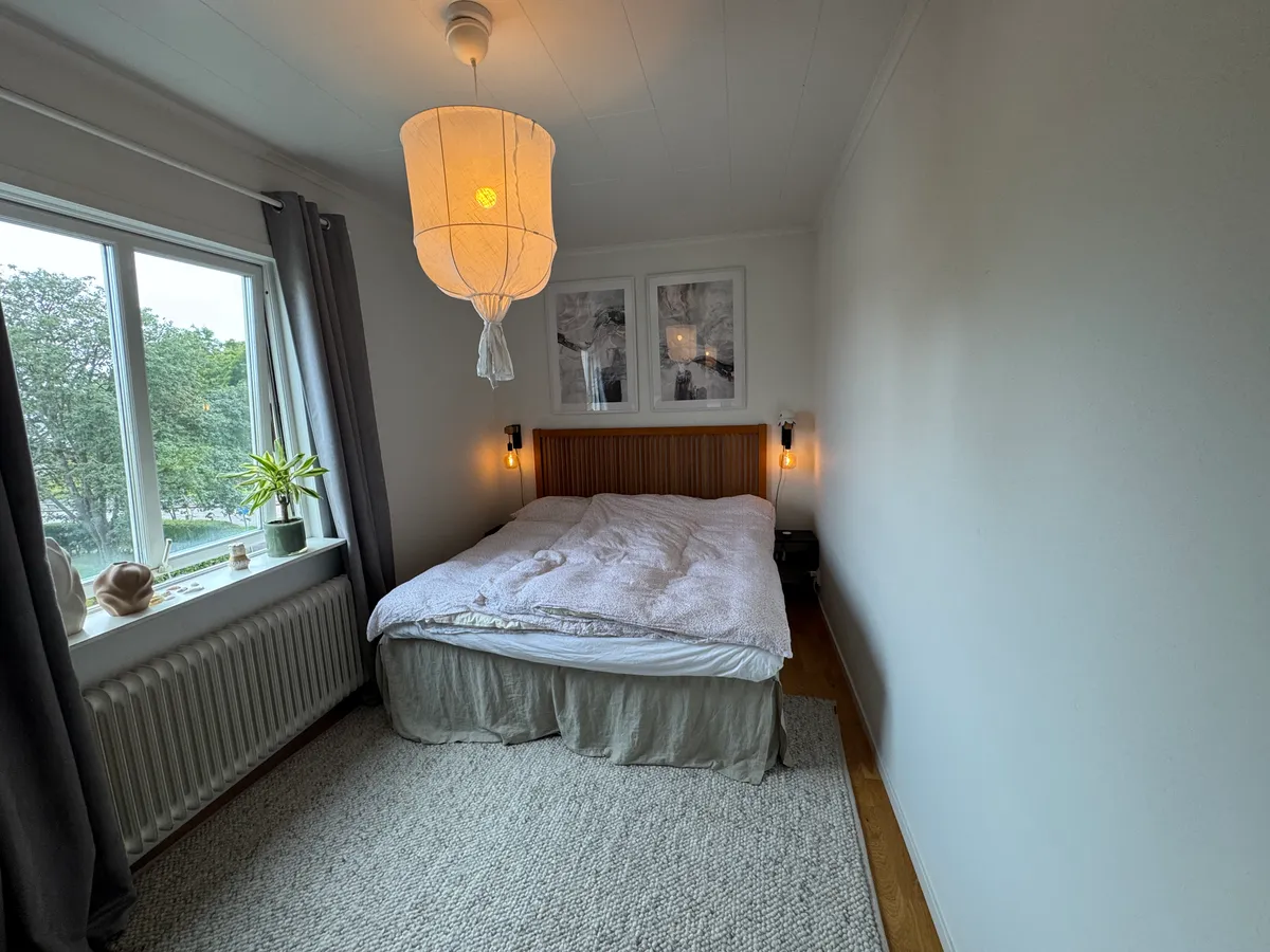 Hyreslägenhet på Göteborg i goteborg