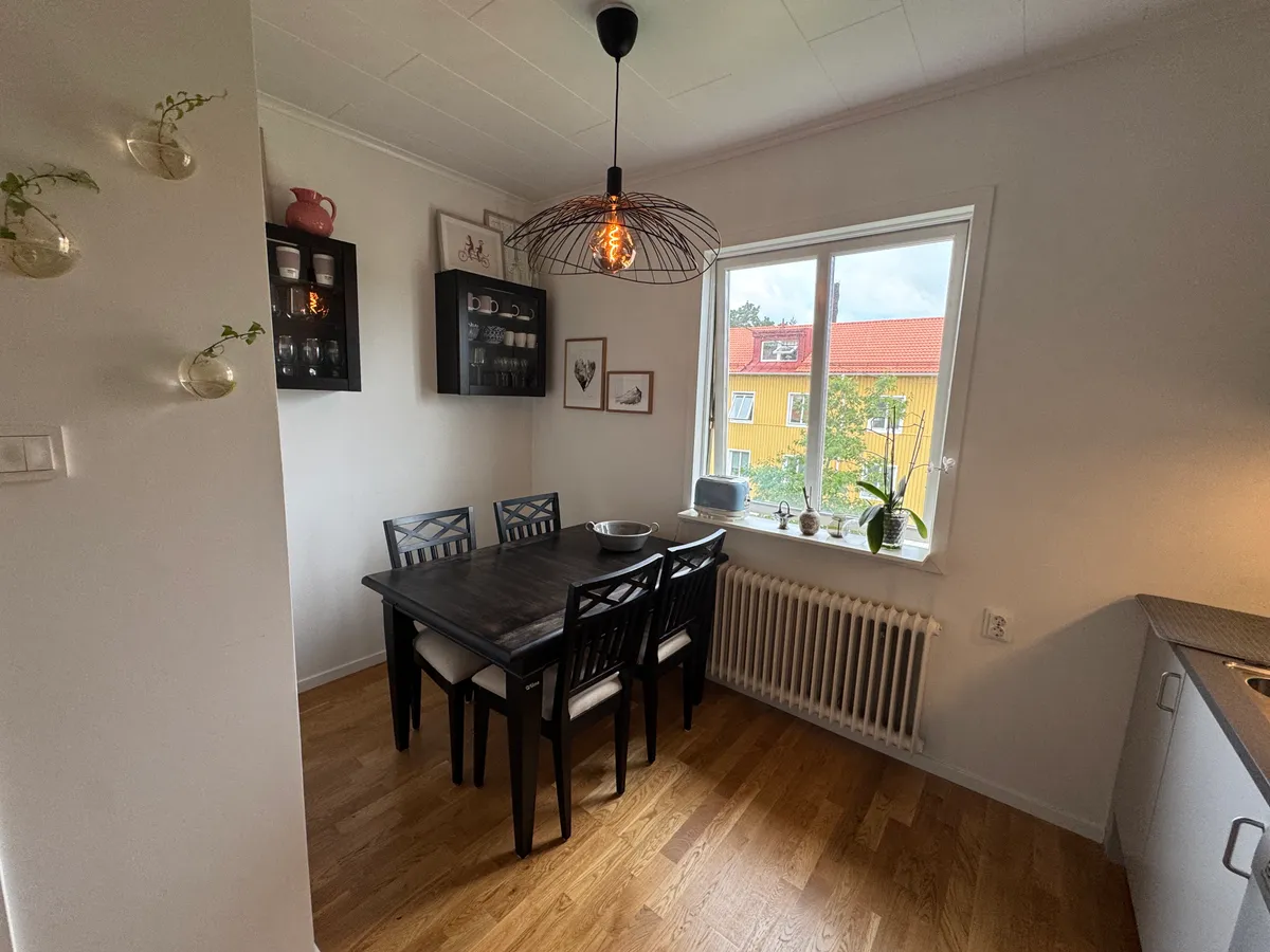 Hyreslägenhet på Göteborg i goteborg