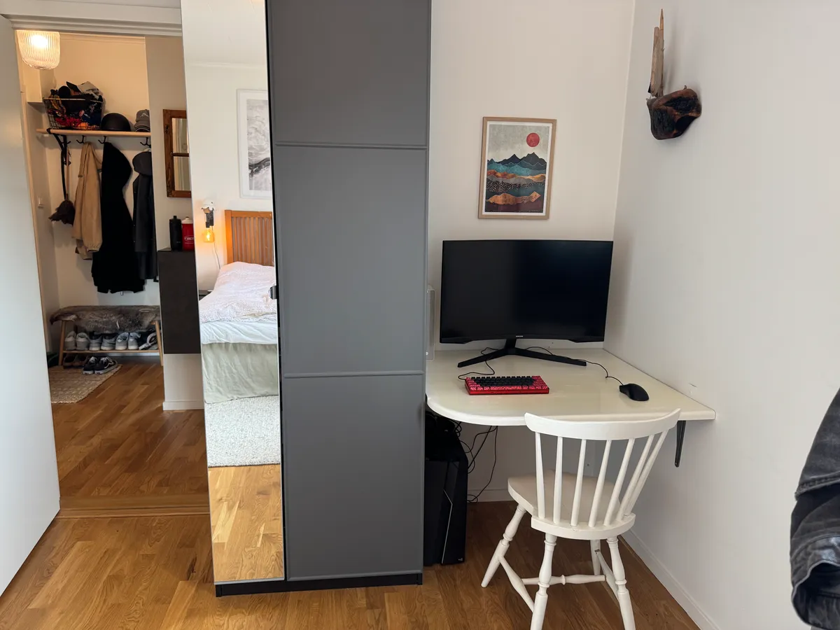 Hyreslägenhet på Göteborg i goteborg