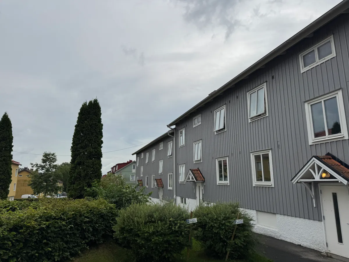 Hyreslägenhet på Göteborg i goteborg