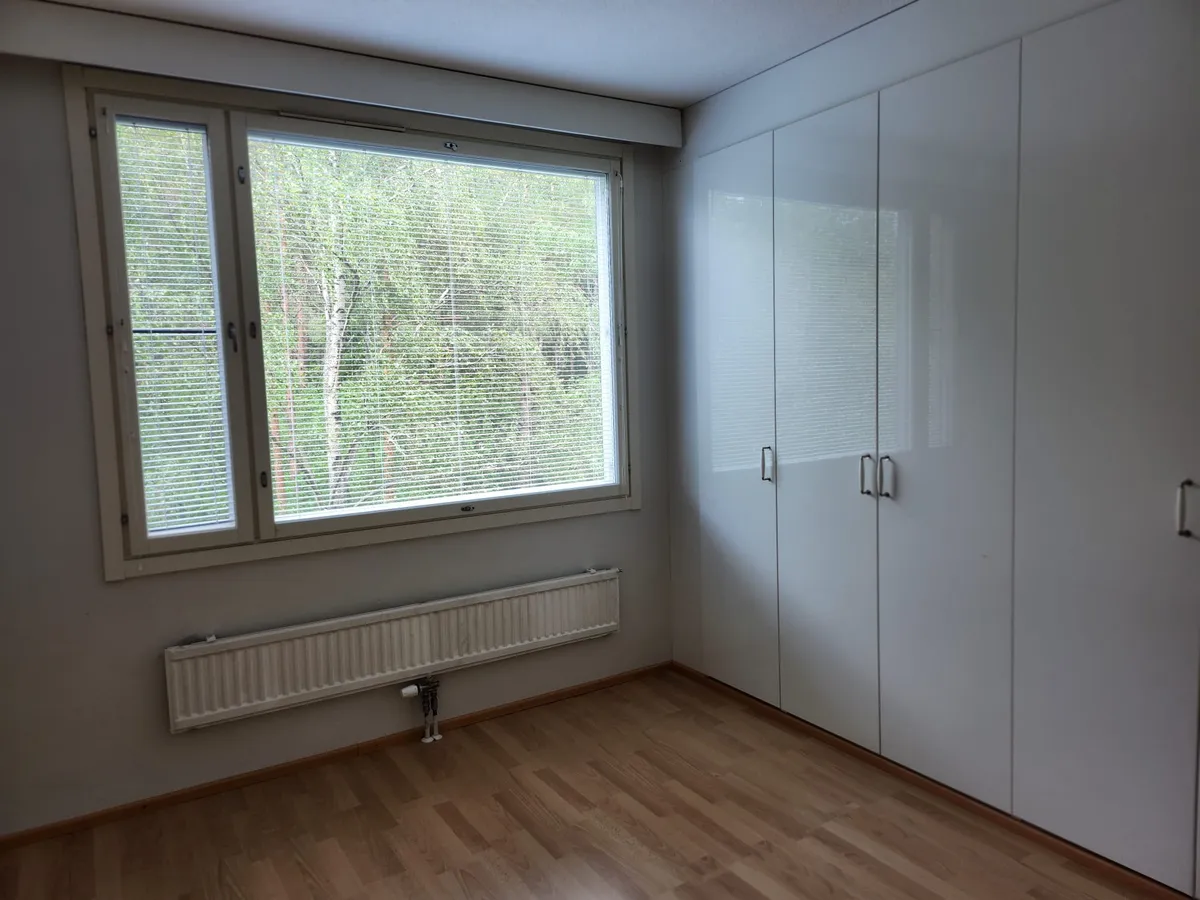 Hyreslägenhet på Turku i turku