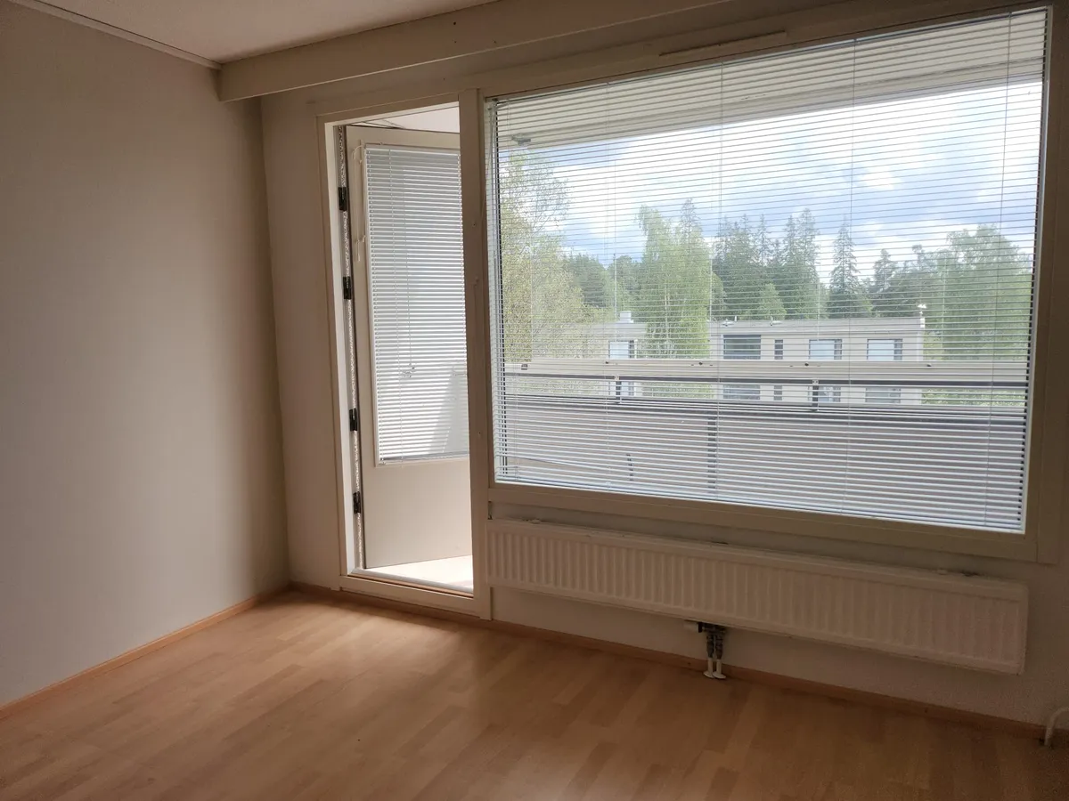Hyreslägenhet på Turku i turku