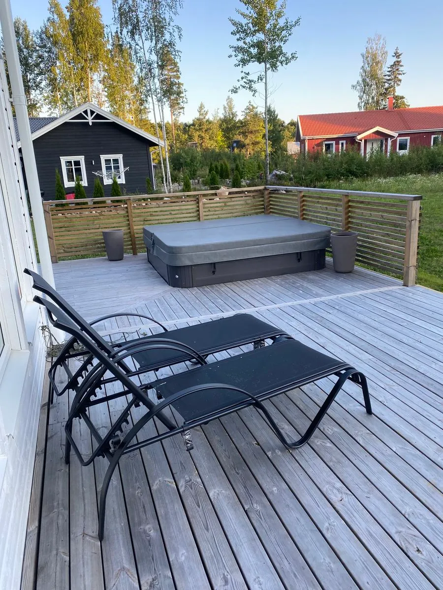Hyresbostad på Gävle i gavle