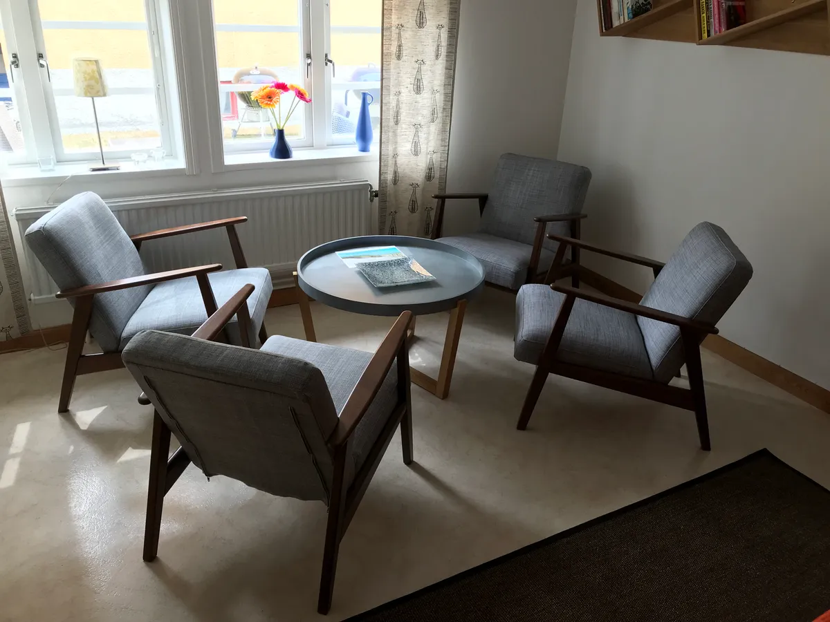 Hyreslägenhet på Visby i visby