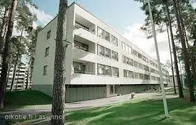 Hyreslägenhet på Oulu i oulu