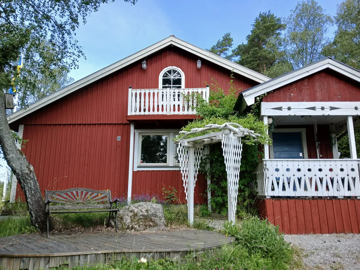 Hyresbostad på Sigtuna i sigtuna