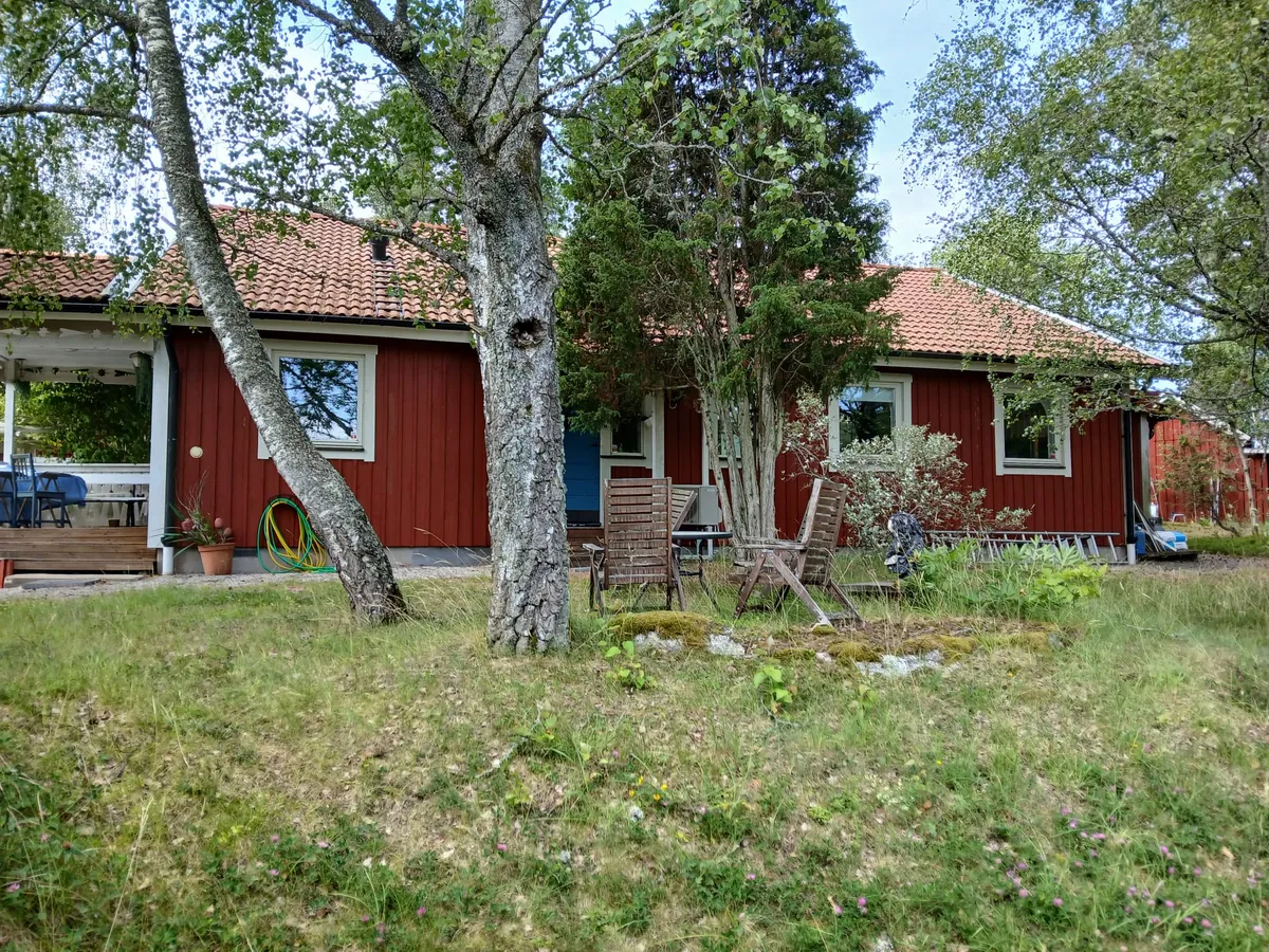 Hyresbostad på Sigtuna i sigtuna