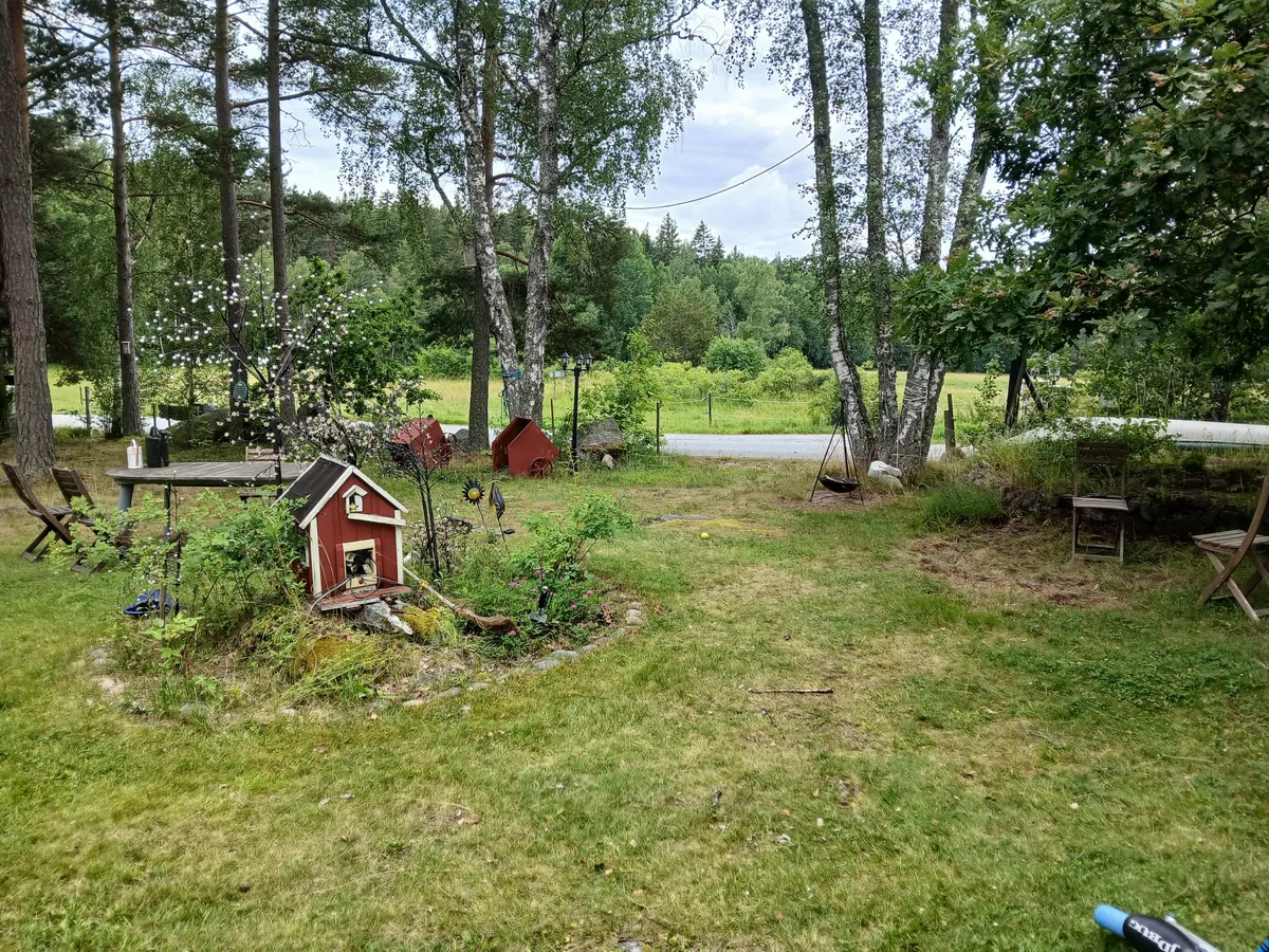 Hyresbostad på Sigtuna i sigtuna