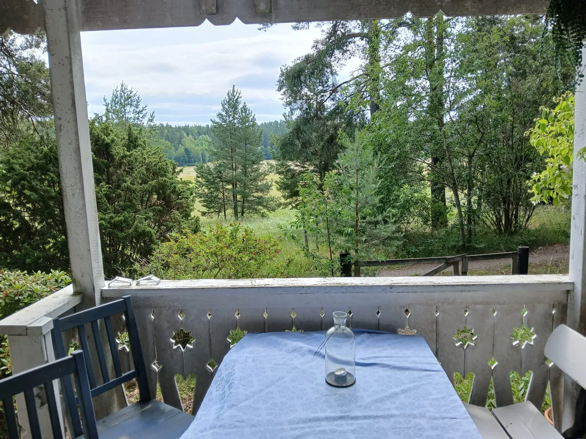 Hyresbostad på Sigtuna i sigtuna