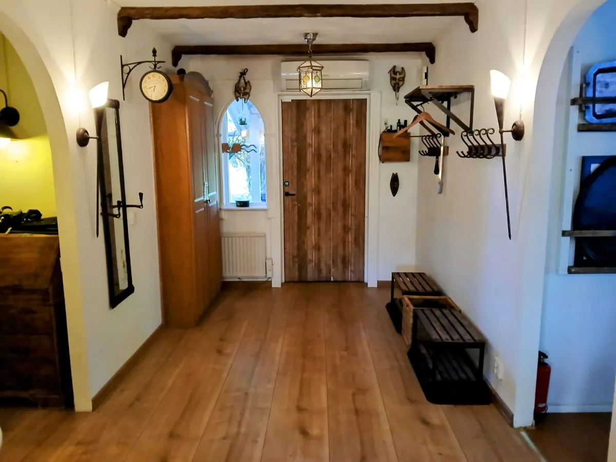 Hyresbostad på Sigtuna i sigtuna