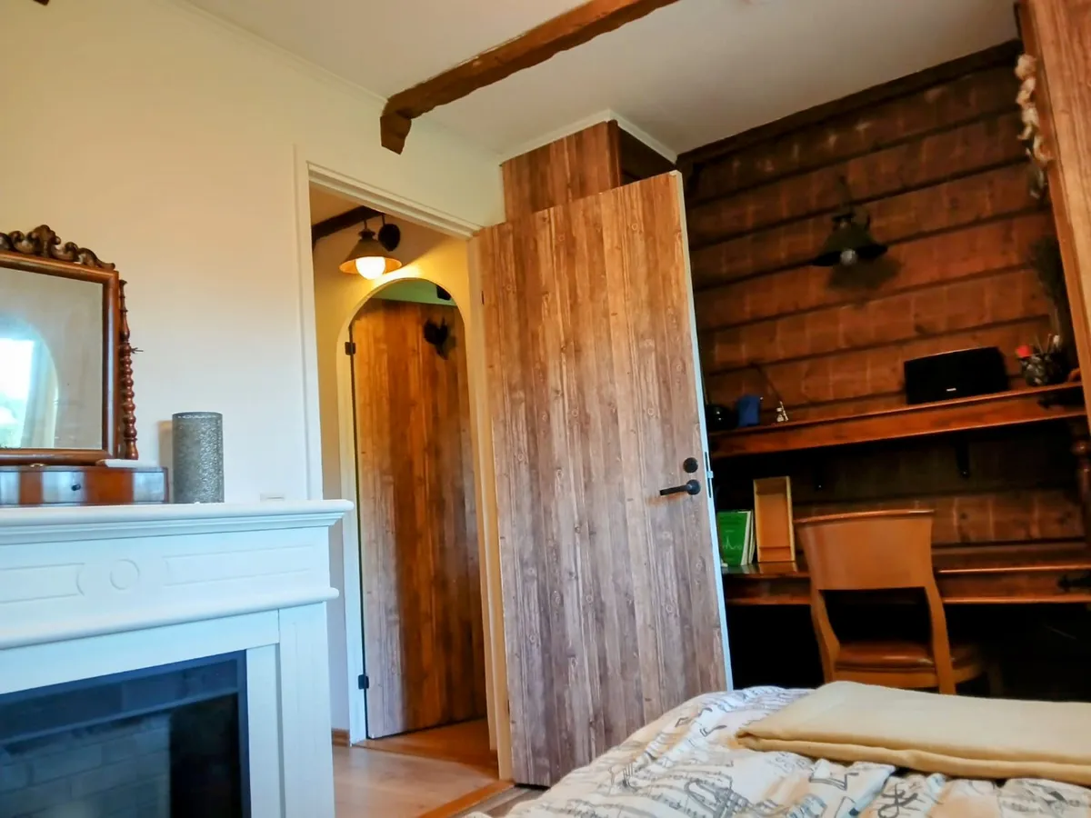 Hyresbostad på Sigtuna i sigtuna