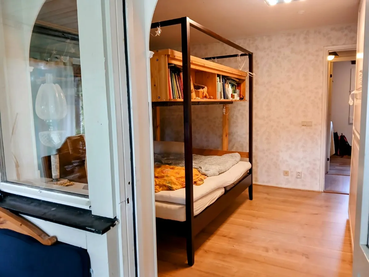 Hyresbostad på Sigtuna i sigtuna