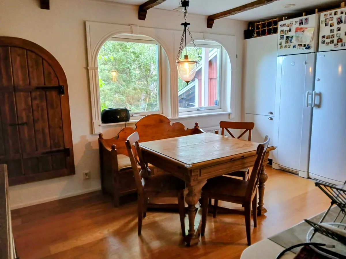 Hyresbostad på Sigtuna i sigtuna