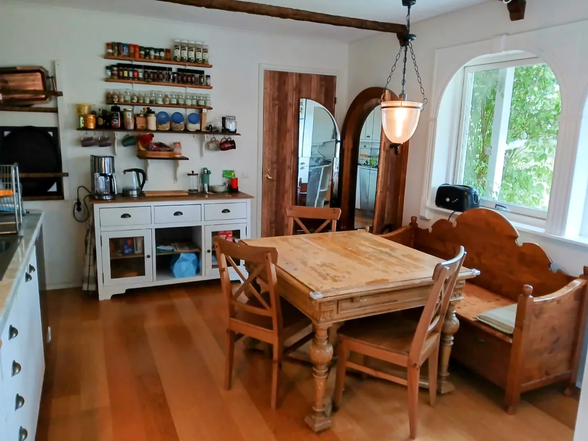 Hyresbostad på Sigtuna i sigtuna