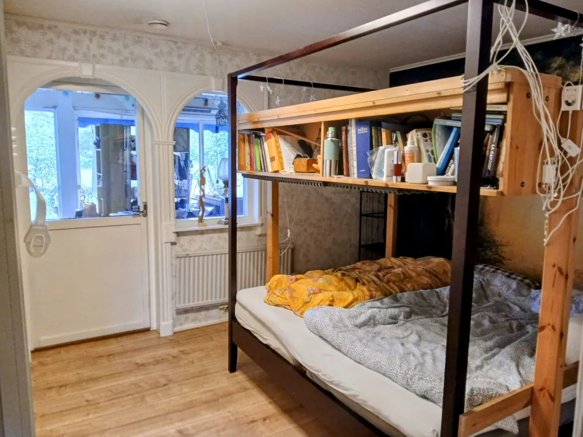 Hyresbostad på Sigtuna i sigtuna