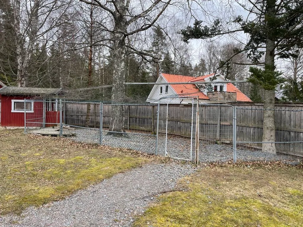 Hyresbostad på Storvreta i storvreta