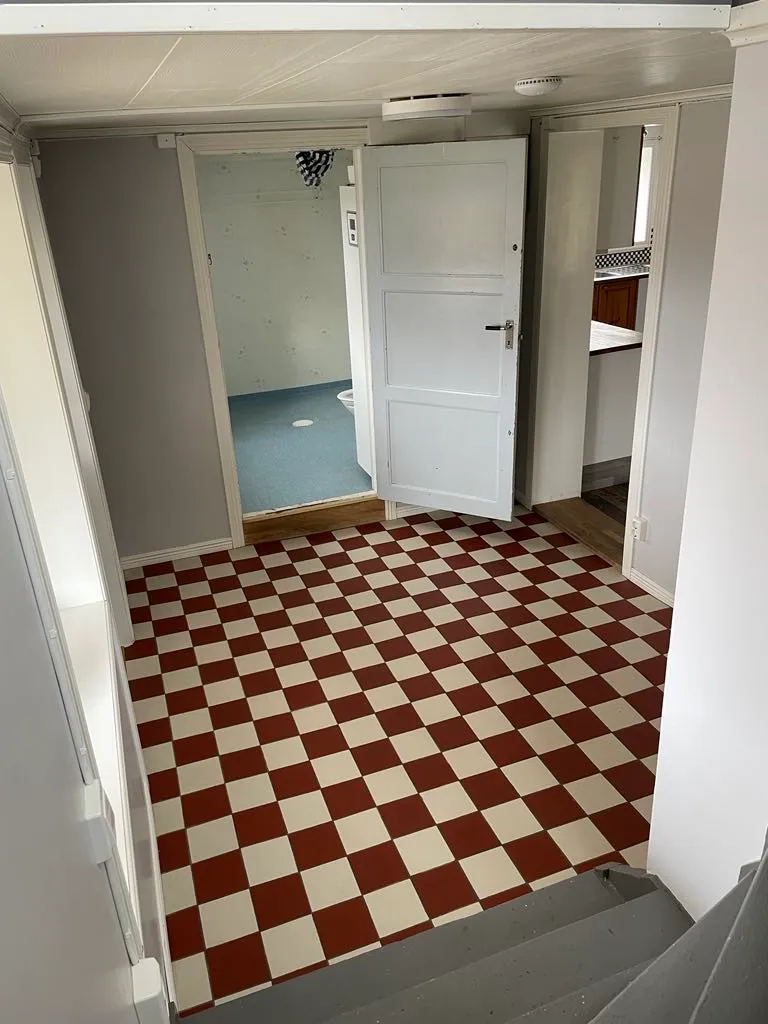 Hyresbostad på Storvreta i storvreta