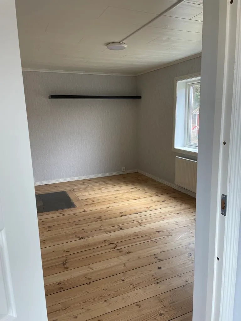 Hyresbostad på Storvreta i storvreta