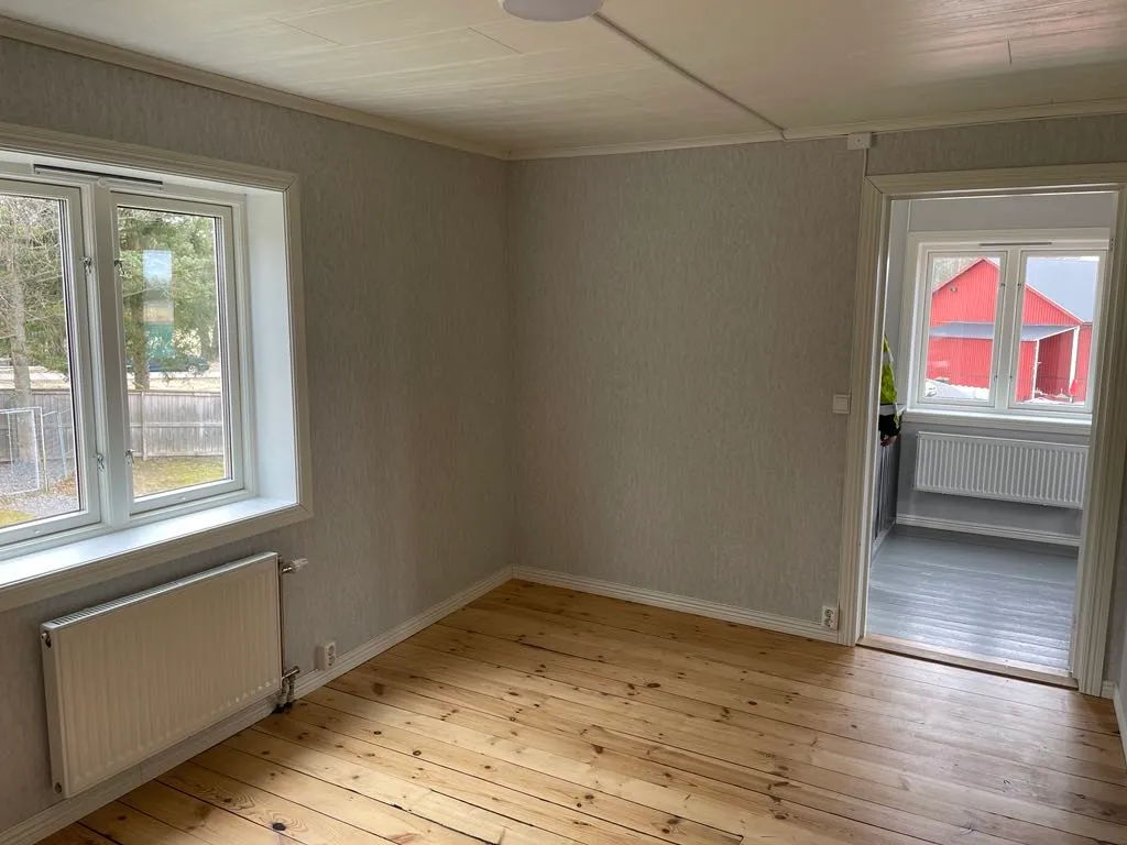 Hyresbostad på Storvreta i storvreta