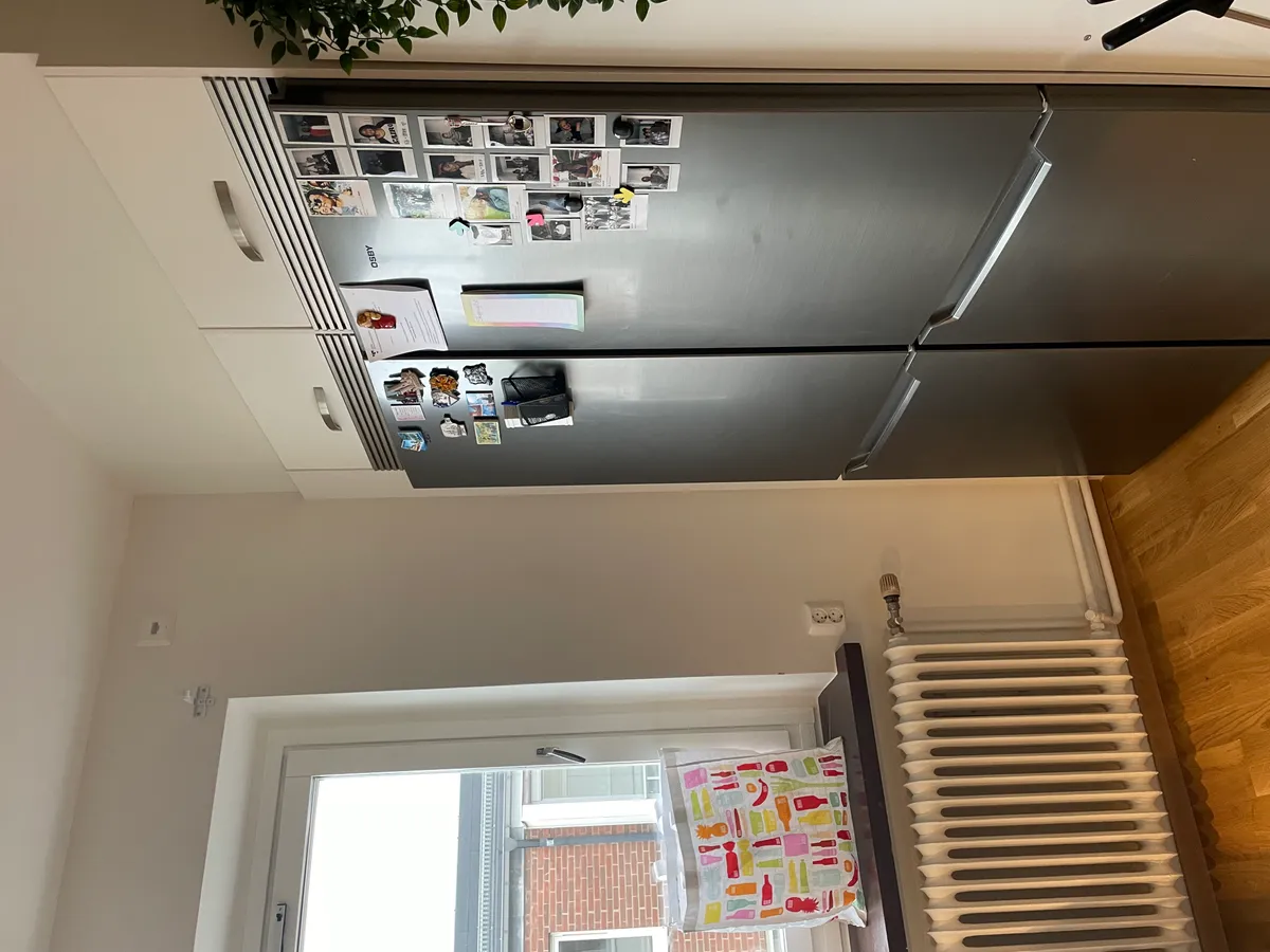 Hyreslägenhet på Vänersborg i vanersborg