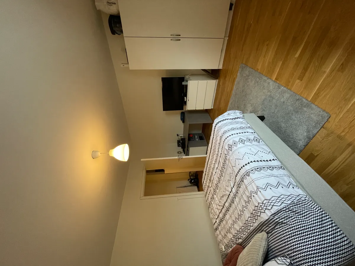 Hyreslägenhet på Vänersborg i vanersborg