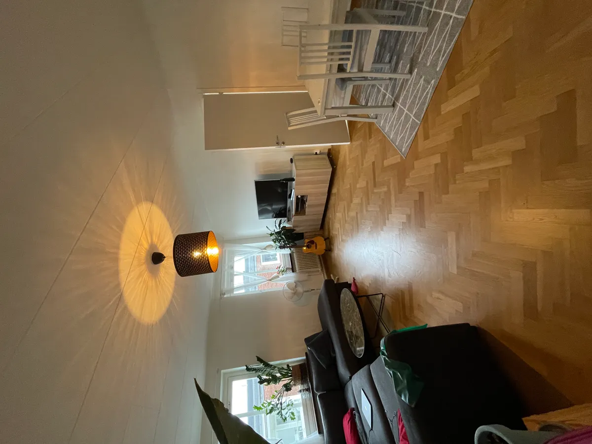 Hyreslägenhet på Vänersborg i vanersborg