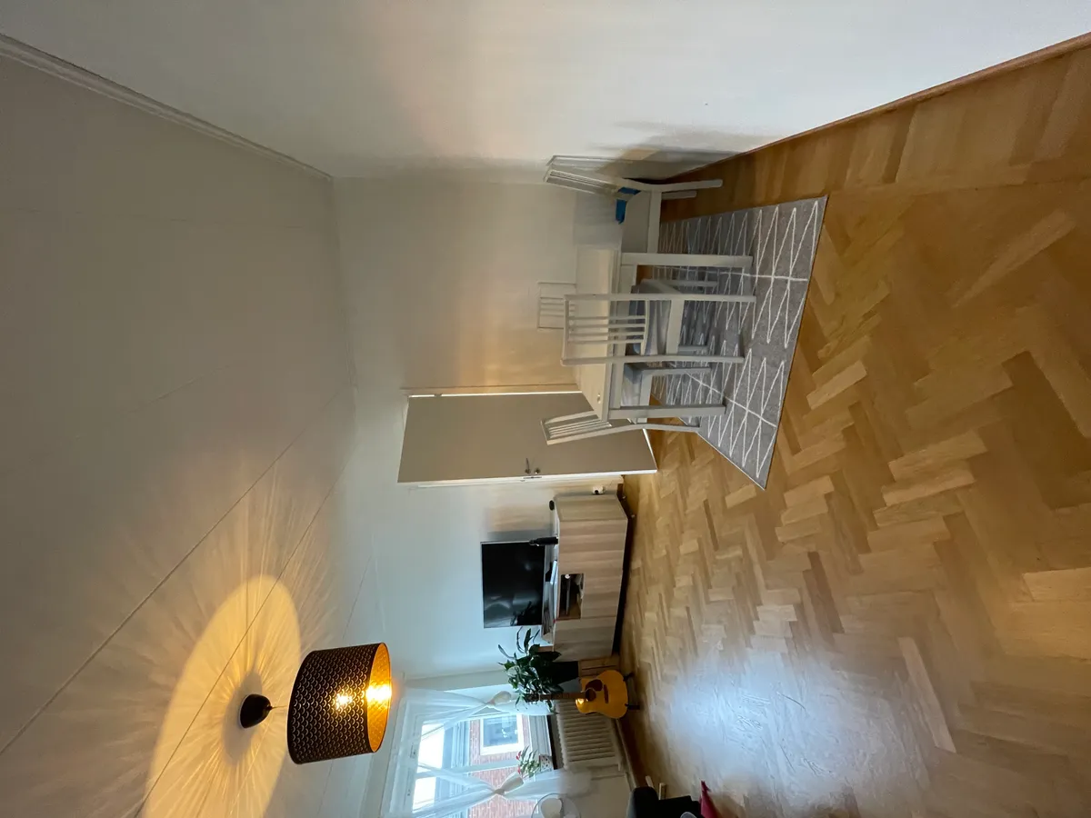 Hyreslägenhet på Vänersborg i vanersborg