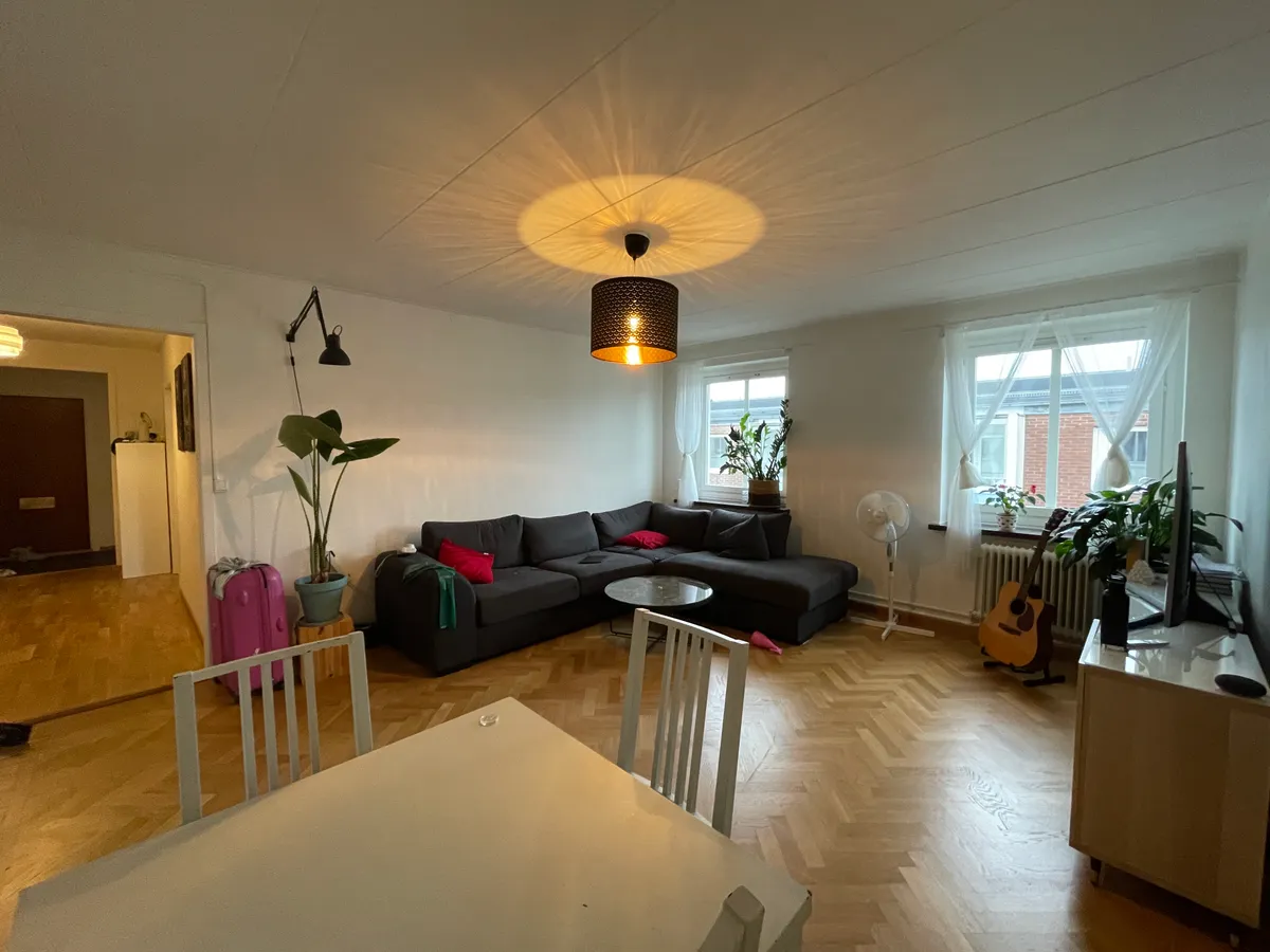 Hyreslägenhet på Vänersborg i vanersborg
