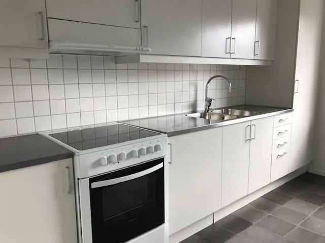 Hyreslägenhet på Helsingborg i helsingborg