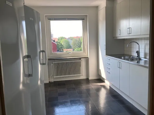 Hyreslägenhet på Helsingborg i helsingborg