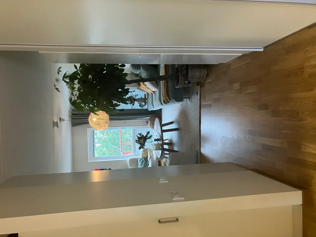 Hyreslägenhet på Helsingborg i helsingborg